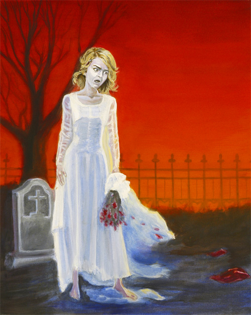 Goodbye Cruel World pic